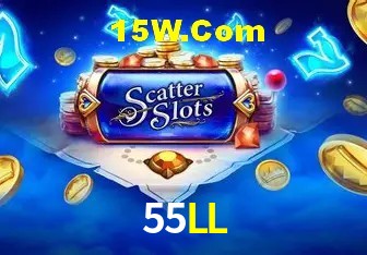 Bônus de Boas-vindas 55LL